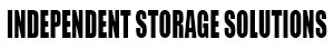 Independent Storage Solutions Logo